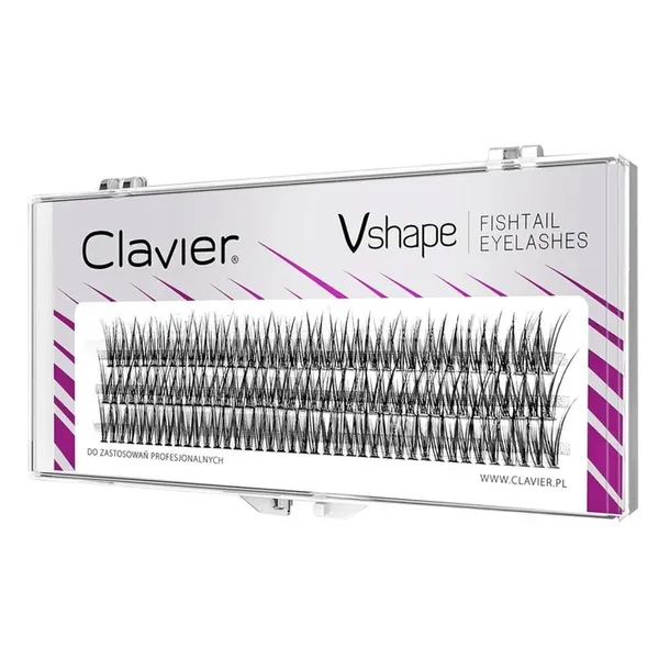 clavier-kepki-rzes-vshape-jaskolki-fishtail-12mm-stan-nowy
