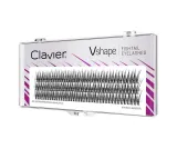 clavier-kepki-rzes-vshape-jaskolki-fishtail-12mm-stan-opakowania-oryginalne