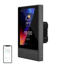 inteligentny-panel-sterowania-wifi-sonoff-nspanel-us-120mm-czarny