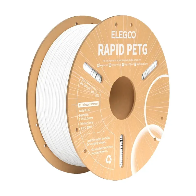 filament-rapid-petg-elegoo-bialy