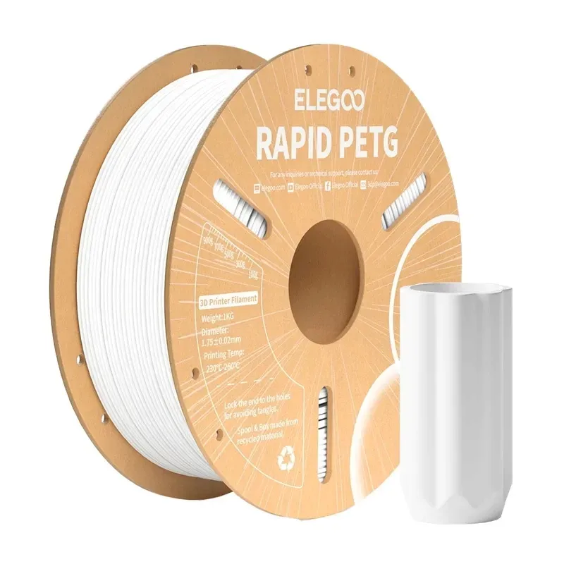 filament-rapid-petg-elegoo-bialy