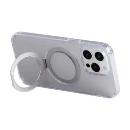 magnetyczne-etui-joyroom-jr-bp004-z-uchwytem-do-iphone-15-pro-przezroczyste