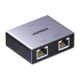 adapter-ethernet-ugreen-nw301-rozgaleznik-1x2-1000mbps-rj45