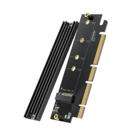 adapter-pcie-4-0-x16-do-m-2-nvme-ugreen-cm465-szybki-transfer-64-gbps