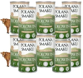 polana-smaku-karma-dla-psa-wolowina-z-dynia-400g-mono-x10