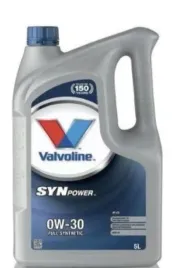 valvoline-synpower-env-c2-0w30-5l