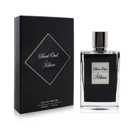 kilian pearl oud