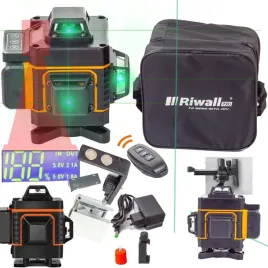laser-krzyzowy-riwall-rnp-01-16-linii-pro-zestaw-akcesoriow-25-m