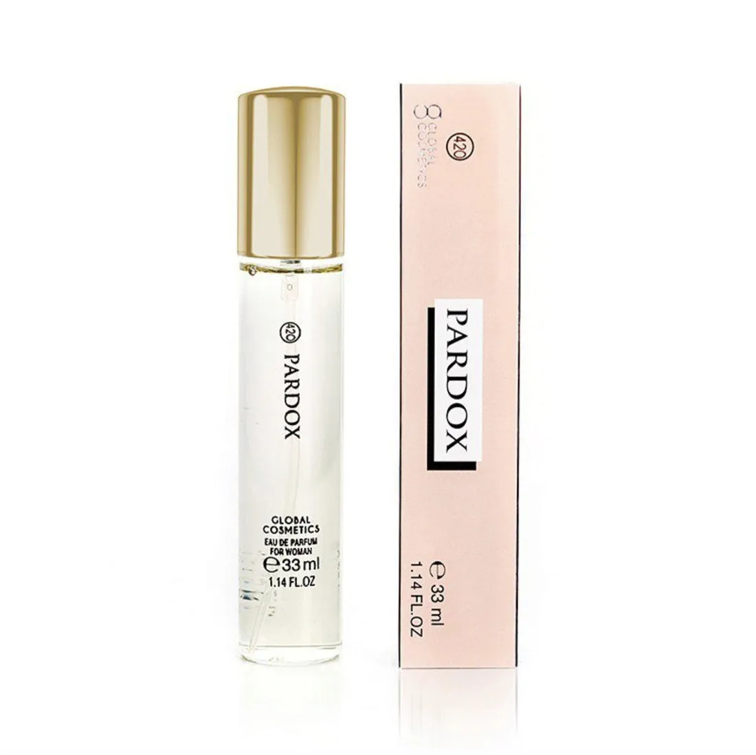 pardon-33ml-damskie-stan-nowy