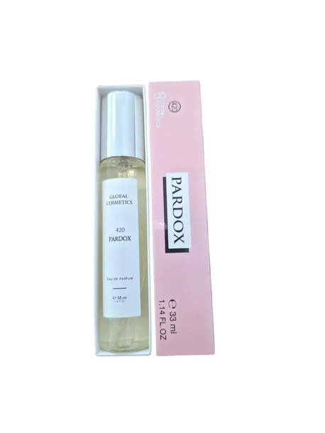 pardon-33ml-damskie-stan-nowy