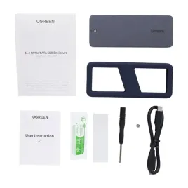 obudowa-ssd-ugreen-cm777-nvme-sata-20gbps-usb-c-z-rgb-i-systemem-chlodzenia