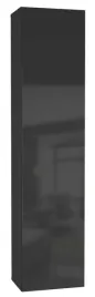 szafka-wiszaca-40-cm-czarny-polysk-nowoczesny-design-point-tip-40