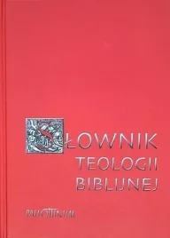 slownik-teologii-biblijnej-xavier-leon-dufour