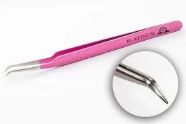 peseta-do-przedluzania-rzes-et45-mini-platinum-rozowa