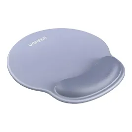 ergo-podkladka-pod-mysz-ugreen-lp668-szara-antyposlizgowa-memory-foam