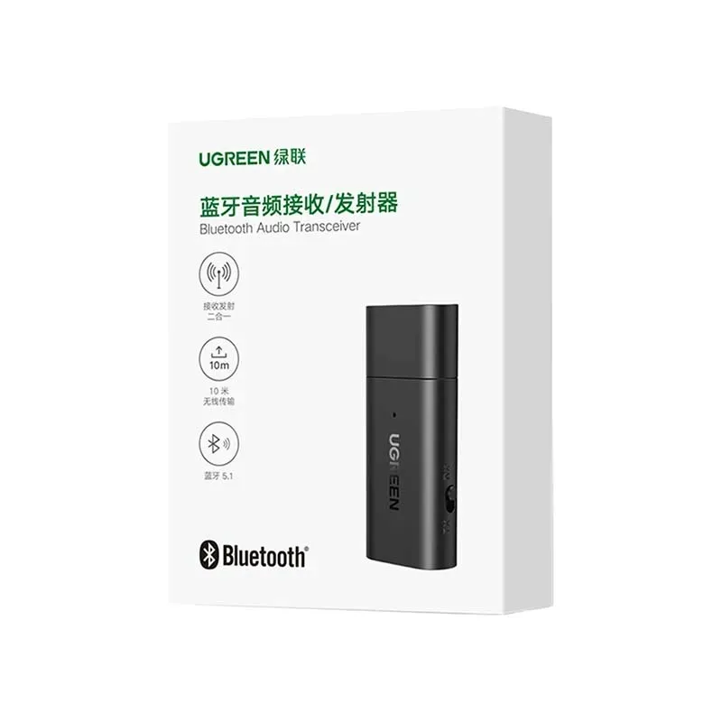 adapter-audio-ugreen-cm523-usb-a-do-jack-35mm-bluetooth-5-1-transmiter