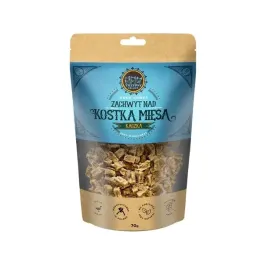 naturalny-przysmak-dla-psa-zachwyt-nad-kostka-miesa-100percent-kaczka-70g