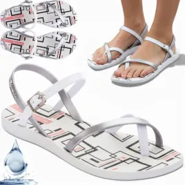 sandaly-damskie-gumowe-39-ipanema-na-basen-plaze-lekkie-wygodne-letnie