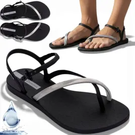sandaly-damskie-gumowe-40-ipanema-na-basen-plaze-lekkie-wygodne-letnie