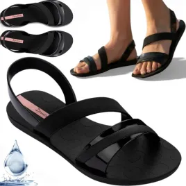 sandaly-damskie-gumowe-38-ipanema-na-basen-plaze-lekkie-wygodne-letnie