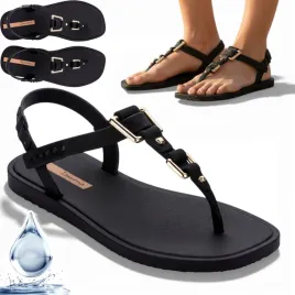 sandaly-damskie-gumowe-40-ipanema-na-basen-plaze-lekkie-wygodne-letnie