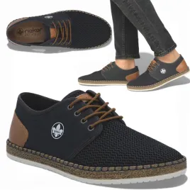 41-rieker-sneakersy-azurowe-sznurowane-lekkie-wiosenne-casualowe-sportowe