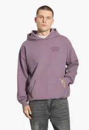 bluza-meska-z-kapturem-prosto-flathead-sprany-fiolet