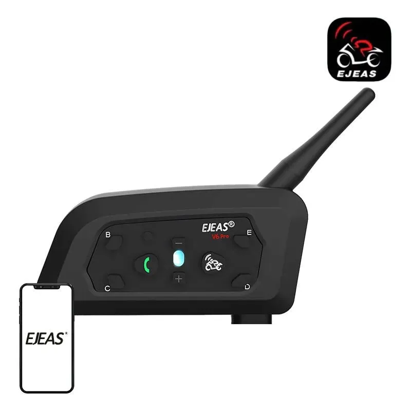 interkom-motocyklowy-ejeas-v6pro-system-komunikacji-bluetooth