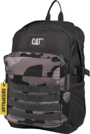 plecak-miejski-cat-caterpillar-yuma-30l-charcoal-camo