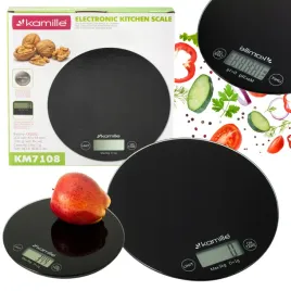 elektroniczna-waga-kuchenna-czarna-lcd-precyzyjna-szklana-kamille