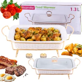 naczynie-z-podgrzewaczem-zaroodporne-ceramiczne-pokrywka-kamille-13l