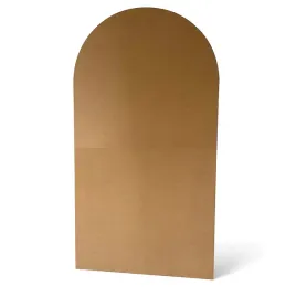 scianka-dekoracyjna-gladka-polkole-panel-drewniany-mdf