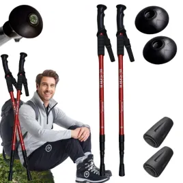 kije-trekkingowe-do-chodzenia-kijki-regulowane-nordic-walking-nakladki