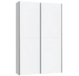 szafa-ubraniowa-przesuwna-biala-40-cm-glebokosci-z-wyposazeniem-polkami-120