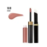 max-factor-dlugotrwala-pomadka-lipfinity-160-iced-stan-nowy