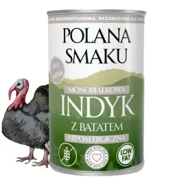 polana-smaku-karma-dla-psa-indyk-z-batatem-400g-mono
