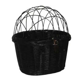 transporter-wiklinowy-na-rower-dla-psa-kota-do10kg