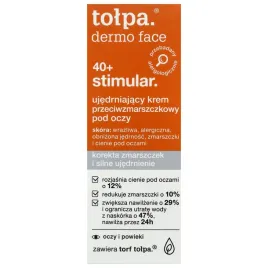 tolpa-ujedrniajacy-krem-przeciwzmarszczkowy-redukujacy-cienie-40-10-ml
