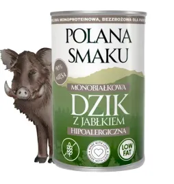 polana-smaku-karma-dla-psa-dzik-z-jablkami-400g-mono