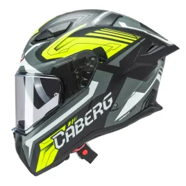 caberg-drift-evo-ii-kask-xxl-czarny-szary-zolty-fluo-mat-pinlock-blenda
