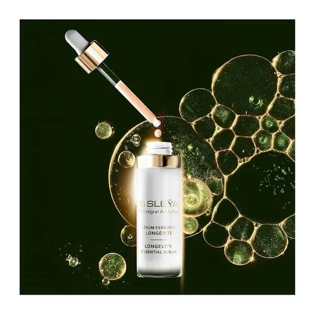 Sisleya Integral Anti-Age Serum Longévité - 30ml