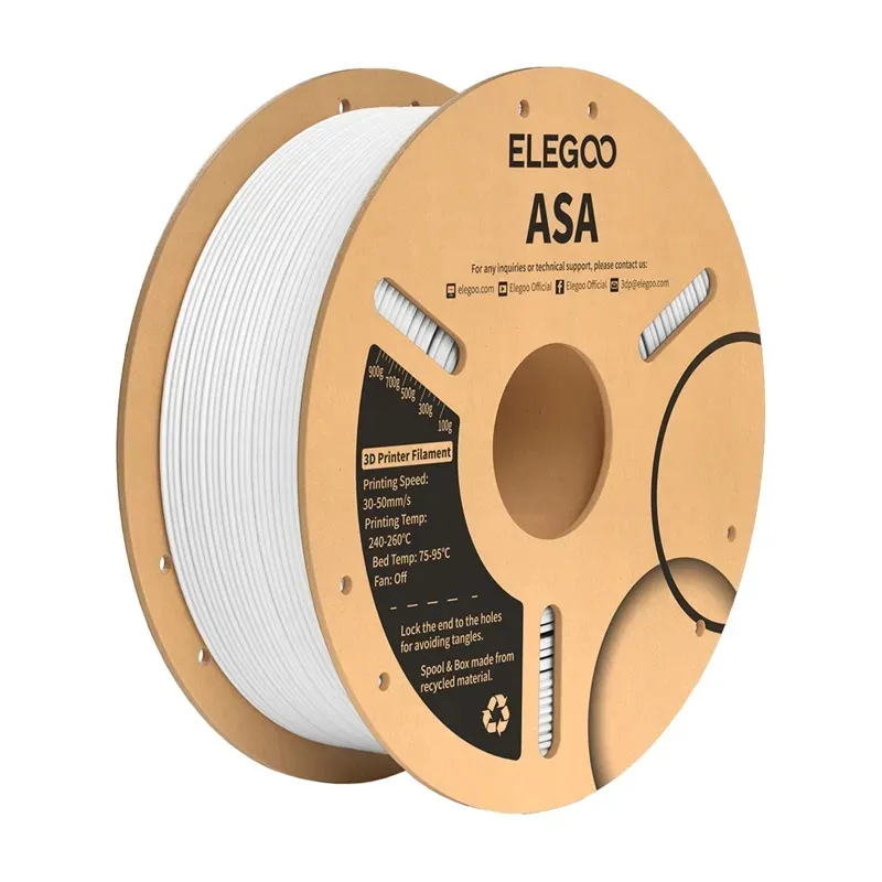 filament-asa-elegoo-bialy