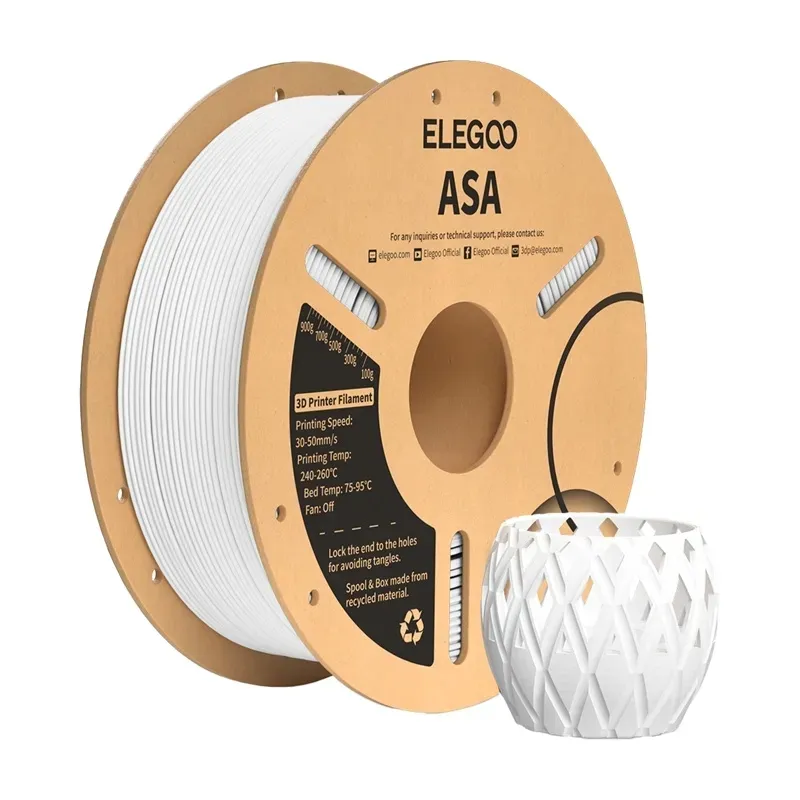 filament-asa-elegoo-bialy