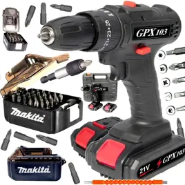 wkretarka-akumulatorowa-2x-21v-udar-mocna-nasadki-wiertla-markowe-bity