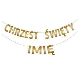 napis-personalizowany-chrzest-swiety-imie-zloty