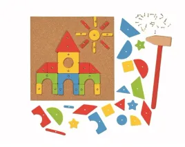 goki-przybijanka-wesoly-domek