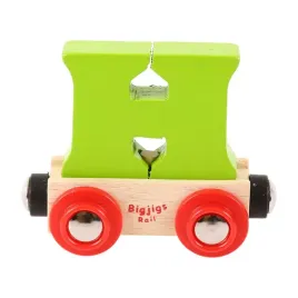 wagonik-literka-h