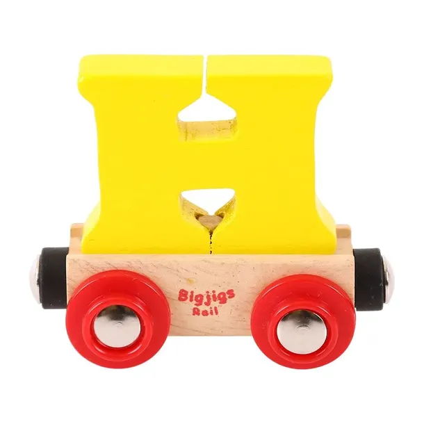 wagonik-literka-h-material-drewno-inny