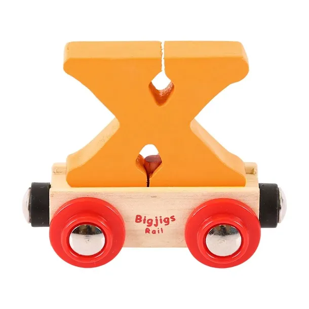 wagonik-literka-x-material-drewno-inny
