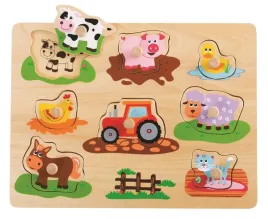 ukladanka-z-uchwytami-przyjaciele-z-farmy-i-traktor